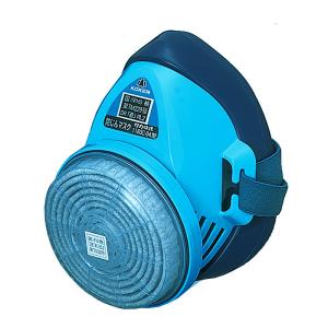 直結式防毒マスク サカヰ式 HV-22_03型 1個 面体のみ 吸収缶別売 伝声