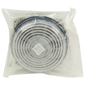 興研 RDG-5 アルファリングフィルタ 7121RG/7191DKG/1721HG/1521HG