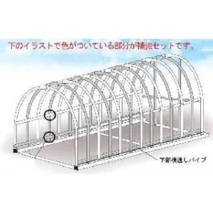 パイプ車庫、補強セット滑雪シート付、作業小屋、近隣配達OK!