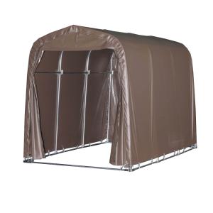 パイプ倉庫 SMS-150SB用替えシート 三幕セット(天幕・前幕・後幕