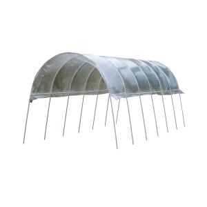 雨よけハウス　２５型