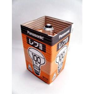 Panasonic（パナソニック） 在庫限り レフ電球 RF100V90W/D