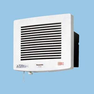 Panasonic パナソニック 浴室用換気扇 同時給排形 プロペラ