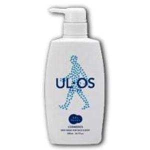 ウルオス(UL・OS／ウル・オス) スキンローション ( 120ml )/ ウルオス