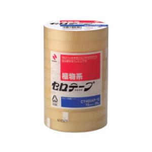 NICHIBAN（ニチバン） セロテープ 大巻 24mm×35m 業務用パック