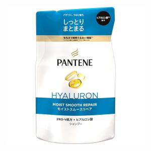 パンテーン モイストスムースリペア シャンプー つめかえ用 特大サイズ