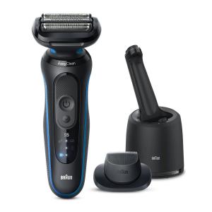 Braun Series 5 メンズシェーバー 51-W7000CC BRAUN Series 5 ブラウン シリーズ5 充電式シェーバー 51-W7000cc-V 3