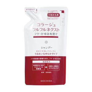 コラージュフルフルネクスト リンス うるおいなめらかタイプ ( 400ml