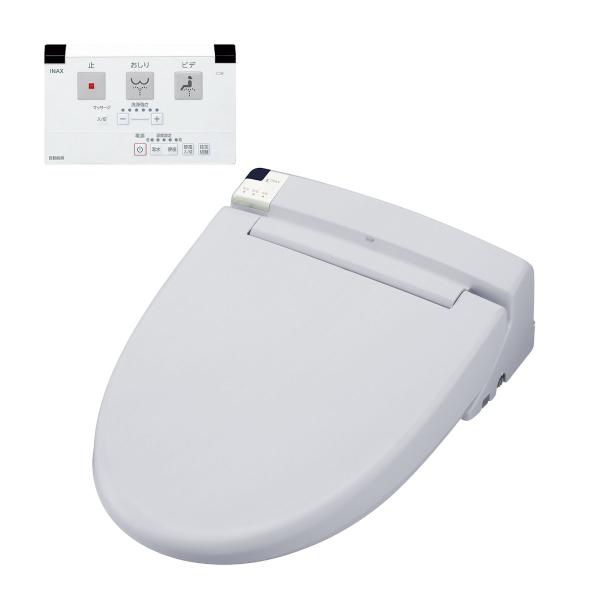 ＬＩＸＩＬ　ＩＮＡＸ　シャワートイレ　ＲＴシリーズ　脱臭付　ブルーグレー　ＣＷ−ＲＴ２０／ＢＢ７