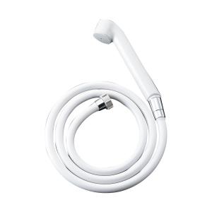 LIXIL（リクシル） INAX 多機能シャワーセット スイッチ付シャワー
