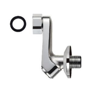 LIXIL INAX シャワーヘッド部 キッチン用水栓部品 A