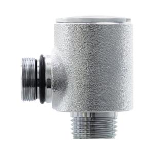 LIXIL（リクシル） サーモスタット付シャワーバス水栓「BF-WQ147TXV