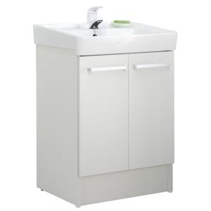 TOTO 洗面化粧台（KZ用） 間口750 水栓ユニット