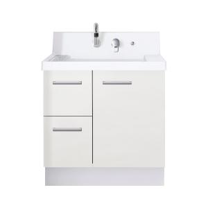 LIXIL 洗面台K1 グロスホワイト 高さ85cm K1H5 LIXIL 洗面台K1 グロスホワイト 高さ85cm K1H5