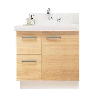 LIXIL INAX 洗面台 D7シリーズ クリエモカ D7H5