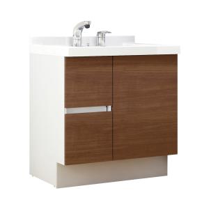 LIXIL INAX 洗面台 J1シリーズ クリエモカ J1HT1