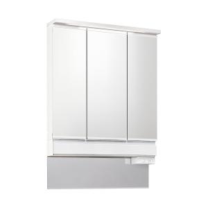 MD7X3-753TYJU 3面鏡洗面所用ミラー LIXIL INAX 洗面台 3面鏡 LED 洗面ミラー