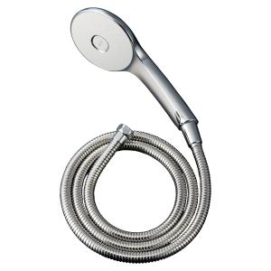 LIXIL（リクシル） INAX 多機能シャワーセット スイッチ付シャワー