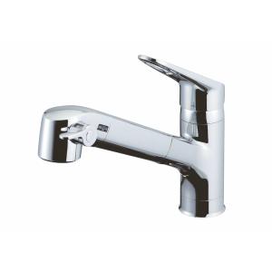 LIXIL INAX キッチン用 ワンホール シングルレバー混合水栓 RSF LIXIL INAX キッチン用 ワンホール シングルレバー混合水栓 RSF