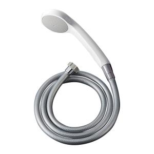 LIXIL（リクシル） INAX エコアクア スイッチシャワーヘッド BF