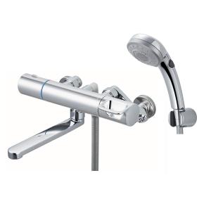 LIXIL（リクシル） INAX 多機能シャワーセット スイッチ付シャワー