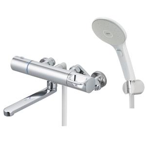 【新品未使用】コメリオリジナル　サーモシャワー混合栓　ＴＢＹ０１４０２Ｊ１　Ｖ１ TOTO コメリオリジナル サーモシャワー混合栓 TBY01402J1