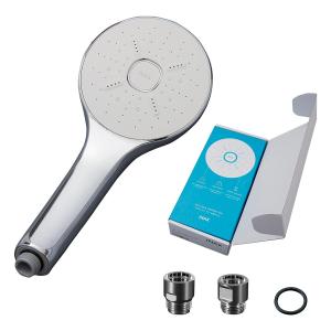 LIXIL（リクシル） INAX 多機能シャワーセット スイッチ付シャワー