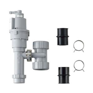LIXIL（リクシル） 小型電気温水器ゆプラス 洗面化粧室用 コンパクト