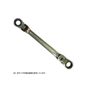 ＫＴＣ　ギアレンチ　首振りめがね　１３×１５ｍｍ