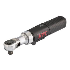京都機械工具　ＫＴＣ　９．５ｓｑ．コードレスラチェットレンチセット　ＪＴＲＥ３３０