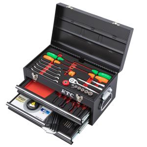 KTC 工具セット 40点 ブラックの買取情報