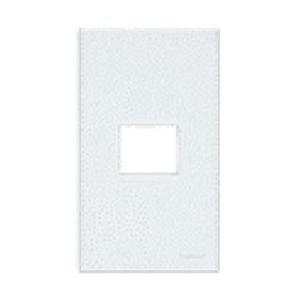 パナソニック　ワイド２１　コンセントプレート　ＷＴＦ８００１Ｗ