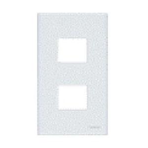 パナソニック　ワイド２１　コンセントプレート　ＷＴＦ８００２Ｗ