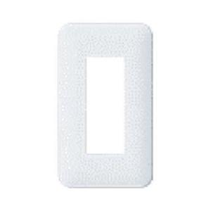 Panasonic（パナソニック） WT8172W プレート用継枠(厚さ12mm)スクエア 