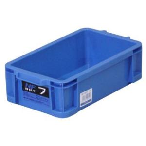 アステージ NFボックス #7 ブルーの商品画像