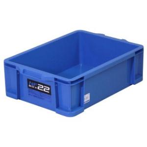 アステージ NFボックス #22 ブルーの商品画像