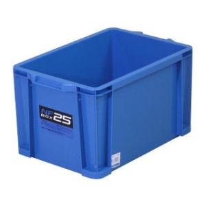 アステージ NFボックス #25 ブルーの商品画像