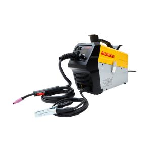 SUZUKID（スズキッド） スズキッド100V 半自動溶接機 アーキュリー120