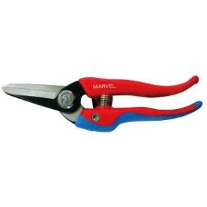 マーベル　電気工事用鋏　ＭＭＳ８３３