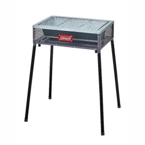 Coleman コールマン クールステージ ツーウェイグリル レッド Coleman コールマン クールステージ ツーウェイグリル レッド