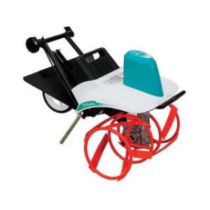 Kubota（クボタ） ミニ耕うん機「菜」TMS300用 ブルースパイラル