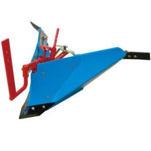 クボタ ニューイエロー培土機（尾輪付） TRS500／600