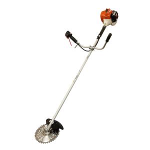 ハスクバーナ　エンジン刈払機　排気量２５．４ｃｃ　両手ハンドル　２２５Ｒ−２