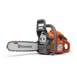 ハスクバーナ エンジンチェンソー 435e2 : コメリドットコム