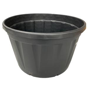 大型プラ鉢 45リットル鉢 【NPポット】 直径48cm／45L（16号鉢相当