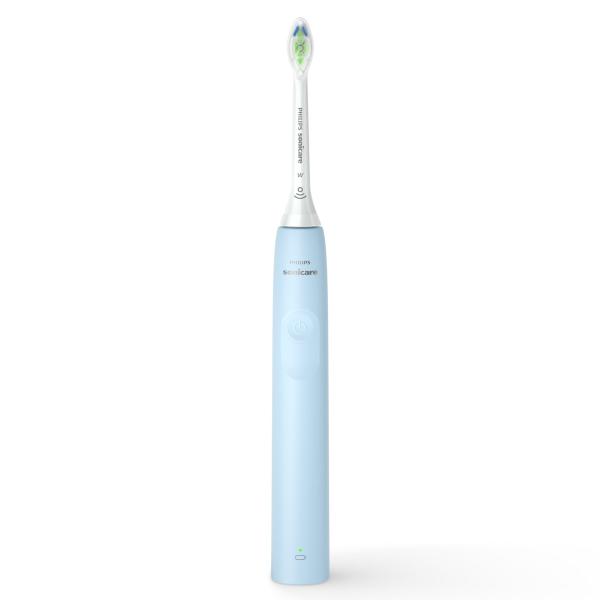 フィリップス　ソニックケア　充電式電動歯ブラシ　ライトブルー　Ｘ３６５１／３２