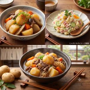 種芋 じゃがいも さんじゅう丸 1kg 病気に...の詳細画像3