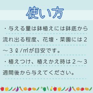 ハイポネックス 原液 800ml 活力剤 液体...の詳細画像2