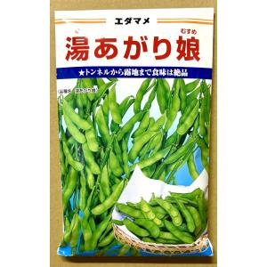 3袋以上でクーポン割引 湯あがり娘 エダマメ ...の詳細画像1