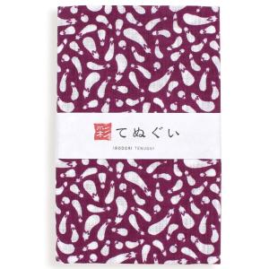 IRODORI 手ぬぐい 日本製 小桜 さくら 春 ピンク 和柄 岡生地 切りっ